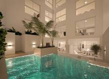 Nueva construcción  - Apartment / flat - Torrevieja