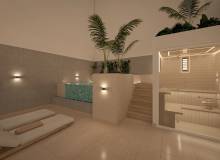 Nueva construcción  - Apartment / flat - Torrevieja