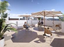 Nueva construcción  - Apartment / flat - Torrevieja