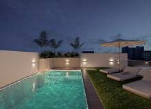 Nueva construcción  - Apartment / flat - Torrevieja