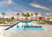 Nueva construcción  - Apartment / flat - Torrevieja