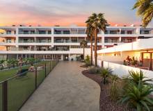 Nueva construcción  - Apartment / flat - Torrevieja