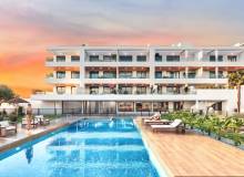 Nueva construcción  - Apartment / flat - Torrevieja