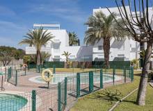 Nueva construcción  - Apartment / flat - Vera