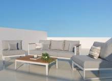 Nueva construcción  - Apartment / flat - Vera