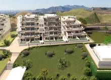 Nueva construcción  - Apartment / flat - Vera
