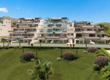 Nueva construcción  - Apartment / flat - Vera