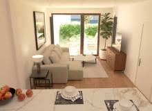 Nueva construcción  - Apartment / flat - Vera