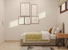 Nueva construcción  - Apartment / flat - Vera
