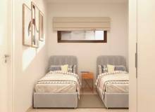 Nueva construcción  - Apartment / flat - Vera