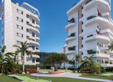Nueva construcción  - Apartment / flat - Villajoyosa