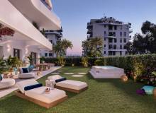 Nueva construcción  - Apartment / flat - Villajoyosa