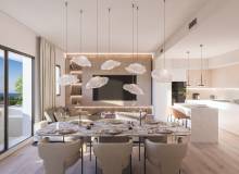 Nueva construcción  - Apartment / flat - Villajoyosa