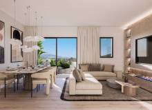 Nueva construcción  - Apartment / flat - Villajoyosa