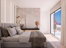Nueva construcción  - Apartment / flat - Villajoyosa