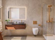 Nueva construcción  - Apartment / flat - Villajoyosa