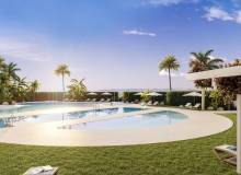 Nueva construcción  - Apartment / flat - Villajoyosa