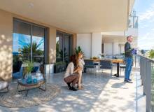 Nueva construcción  - Apartment / flat - Villajoyosa
