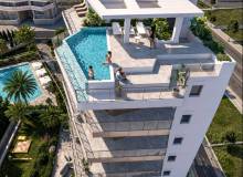 Nueva construcción  - Apartment / flat - Villajoyosa