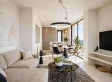Nueva construcción  - Apartment / flat - Villajoyosa