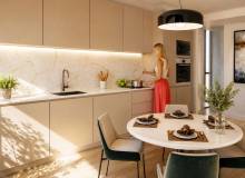 Nueva construcción  - Apartment / flat - Villajoyosa