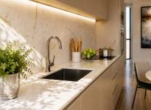 Nueva construcción  - Apartment / flat - Villajoyosa