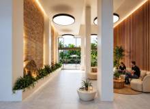 Nueva construcción  - Apartment / flat - Villajoyosa