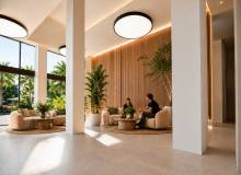 Nueva construcción  - Apartment / flat - Villajoyosa