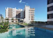 Nueva construcción  - Apartment / flat - Villajoyosa