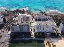 Nueva construcción  - Apartment / flat - Villajoyosa