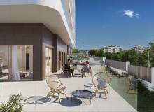 Nueva construcción  - Apartment / flat - Villajoyosa
