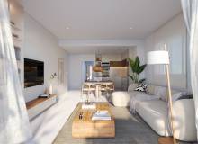 Nueva construcción  - Apartment / flat - Villajoyosa