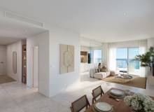 Nueva construcción  - Apartment / flat - Villajoyosa