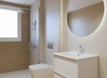 Nueva construcción  - Apartment / flat - Villajoyosa