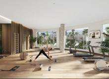 Nueva construcción  - Apartment / flat - Villajoyosa