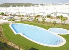 Nueva construcción  - Apartment / flat - Vistabella