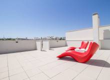 Nueva construcción  - Apartment / flat - Vistabella