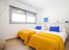 Nueva construcción  - Apartment / flat - Vistabella