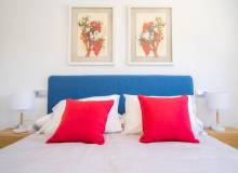 Nueva construcción  - Apartment / flat - Vistabella