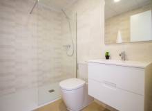 Nueva construcción  - Apartment / flat - Vistabella