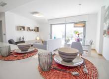 Nueva construcción  - Apartment / flat - Vistabella