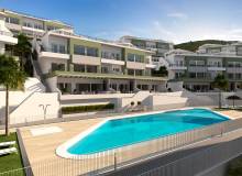 Nueva construcción  - Apartment / flat - Xeresa