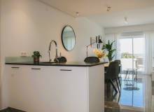 Nueva construcción  - Apartment / flat - Xeresa