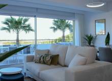 Nueva construcción  - Apartment / flat - Xeresa