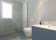 Nueva construcción  - Apartment / flat - Xeresa