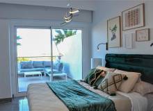 Nueva construcción  - Apartment / flat - Xeresa