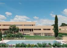 Nueva construcción  - Duplex - Los Altos