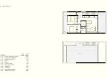 Nueva construcción  - Duplex - Los Altos