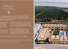 Nueva construcción  - Duplex - Los Altos