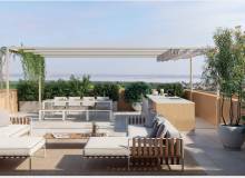 Nueva construcción  - Duplex - Los Altos